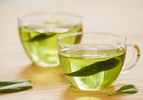 Uống trà giúp giảm nguy cơ mắc bệnh tiểu đường