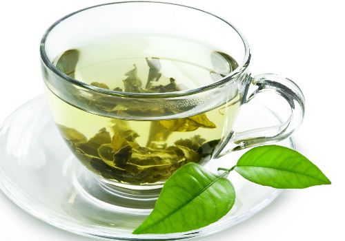 10 lợi ích của một ly trà