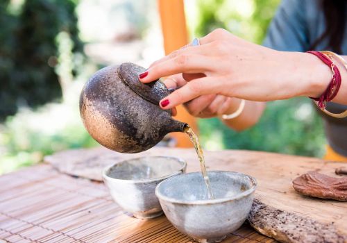 Với Trà Thảo An